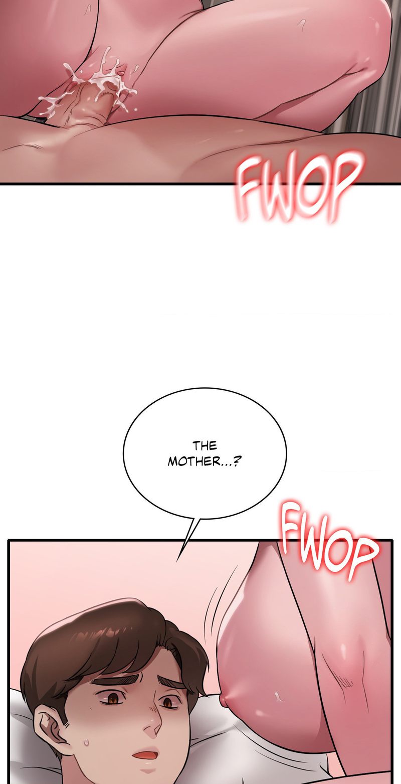 Drunk on You Chapter 83 Page 23