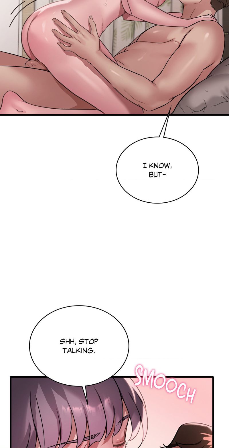 Drunk on You Chapter 83 Page 27