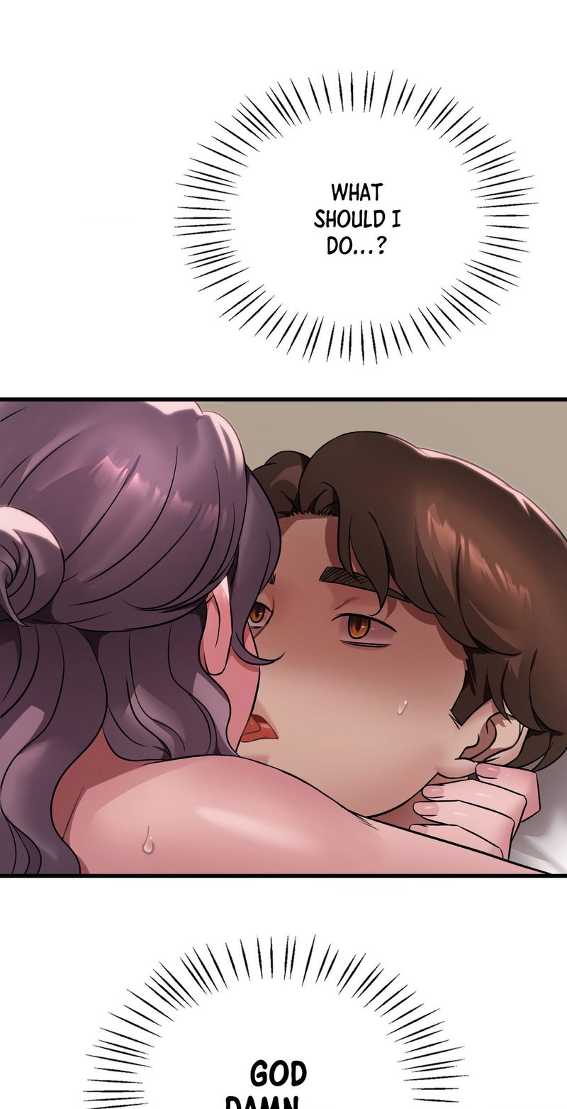 Drunk on You Chapter 83 Page 30