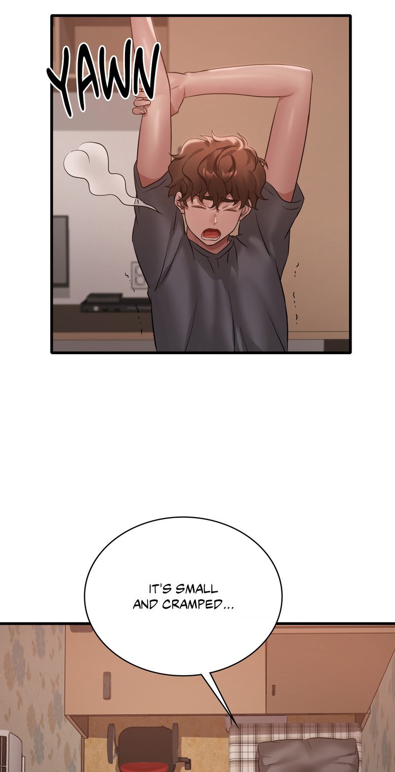 Drunk on You Chapter 83 Page 34