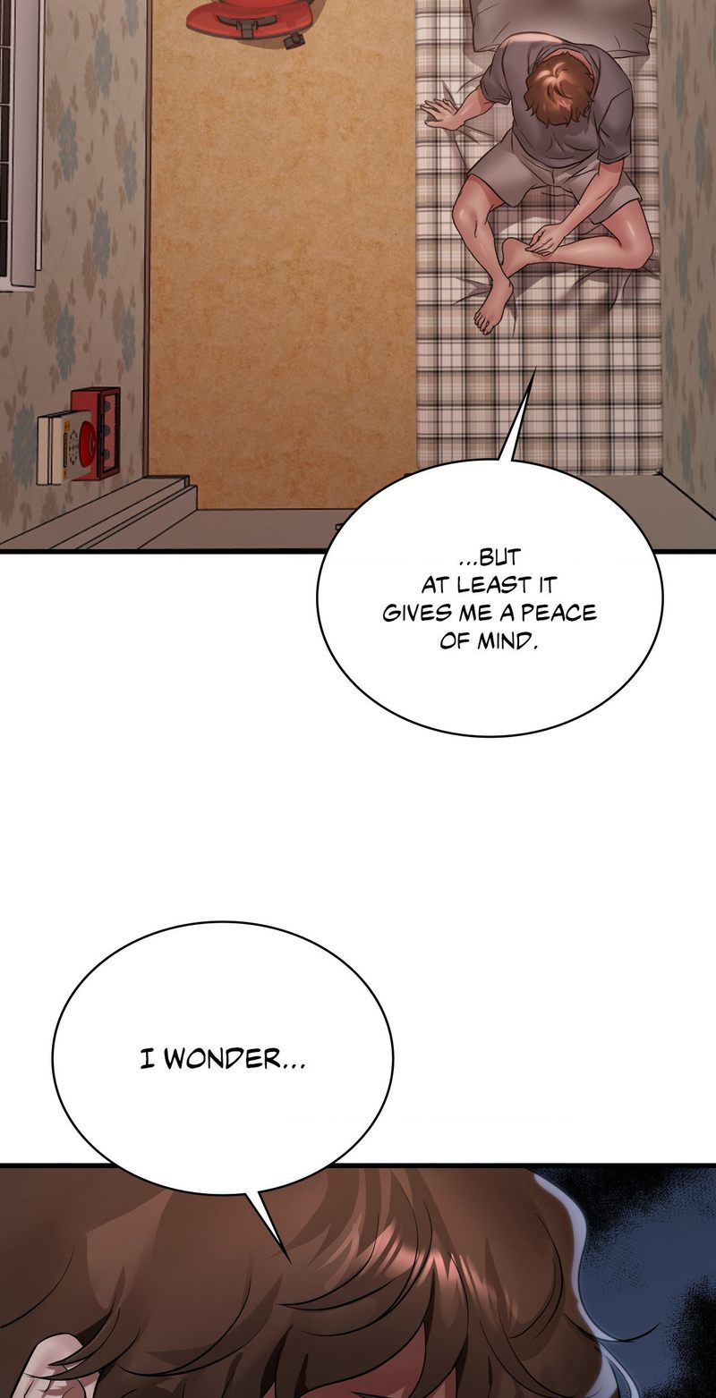 Drunk on You Chapter 83 Page 35