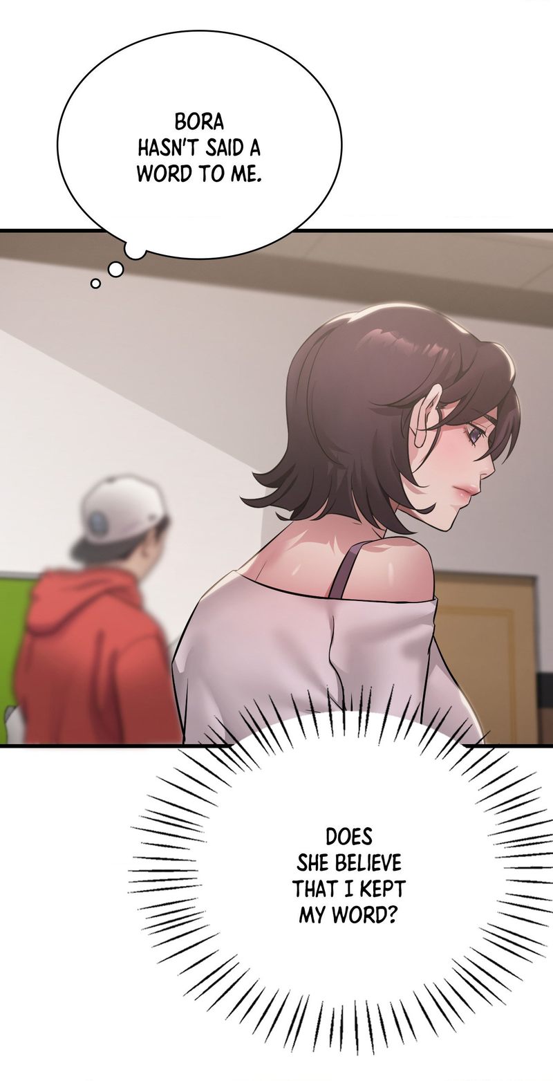 Drunk on You Chapter 83 Page 39
