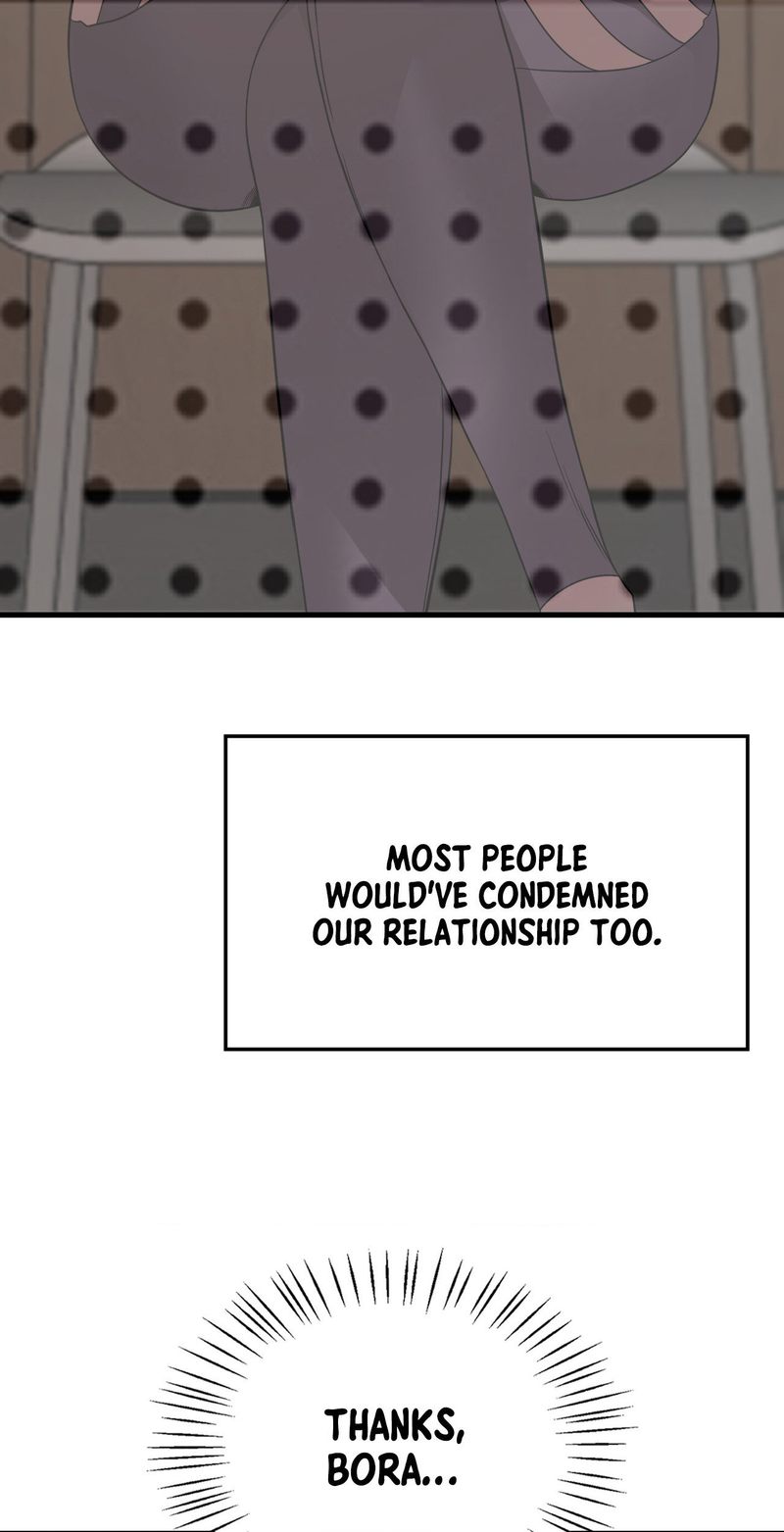 Drunk on You Chapter 83 Page 42
