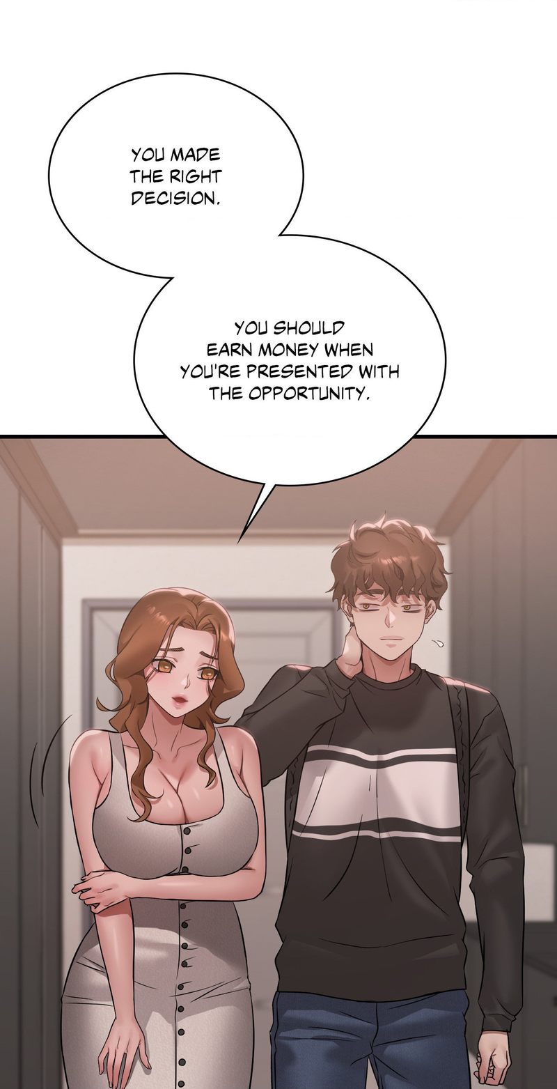 Drunk on You Chapter 83 Page 47