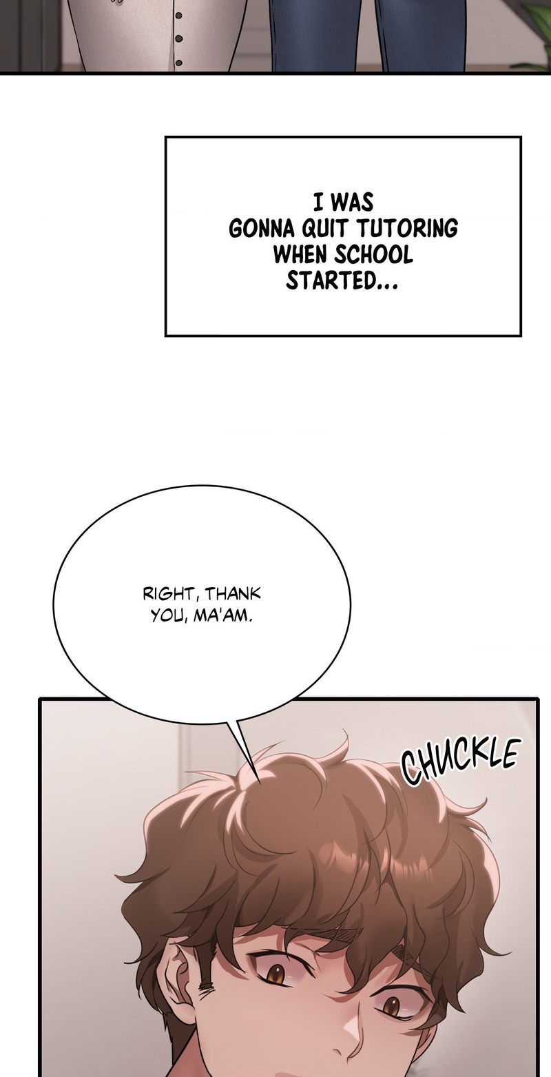 Drunk on You Chapter 83 Page 48