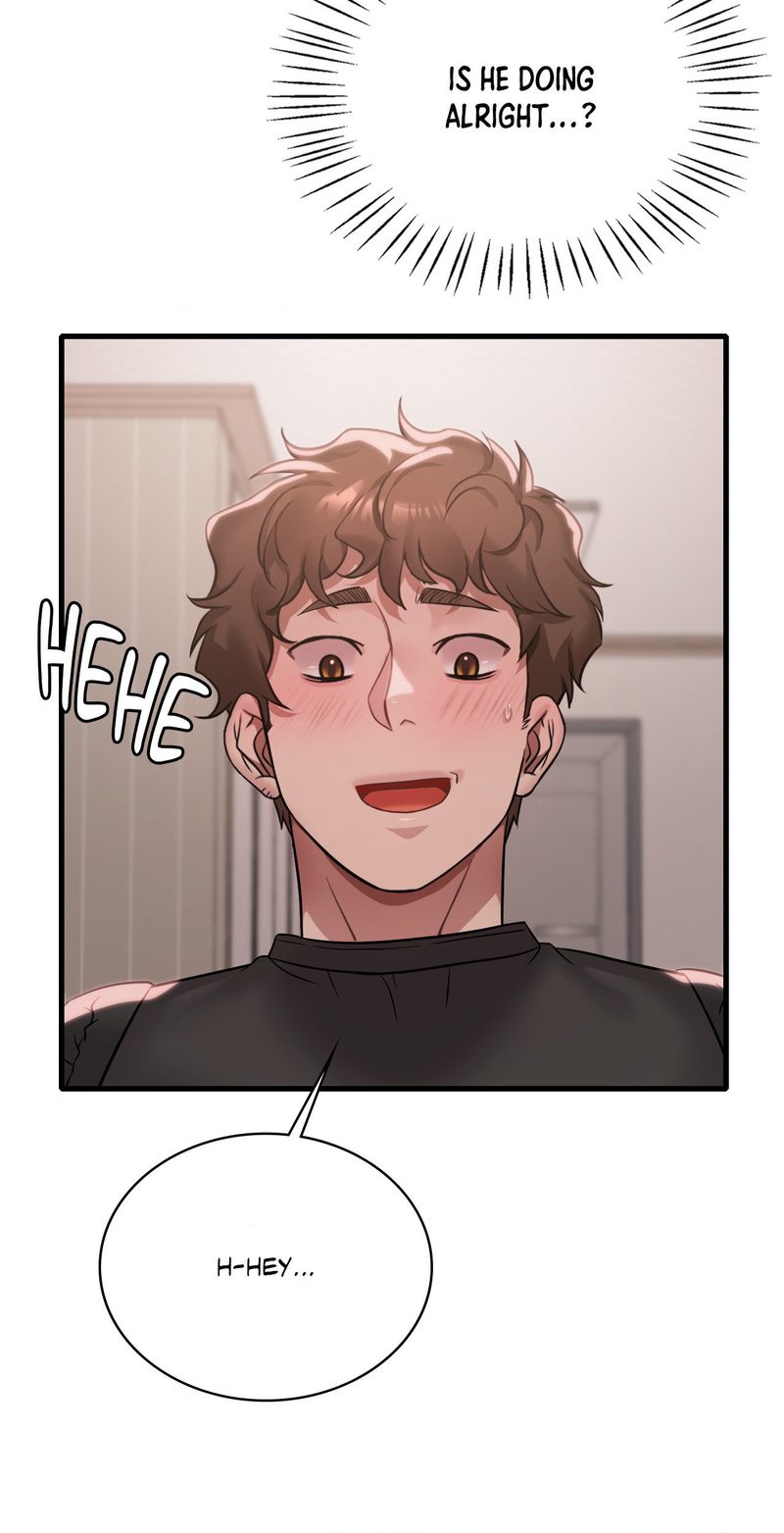 Drunk on You Chapter 83 Page 51
