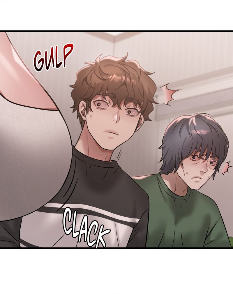Drunk on You Chapter 83 Page 54