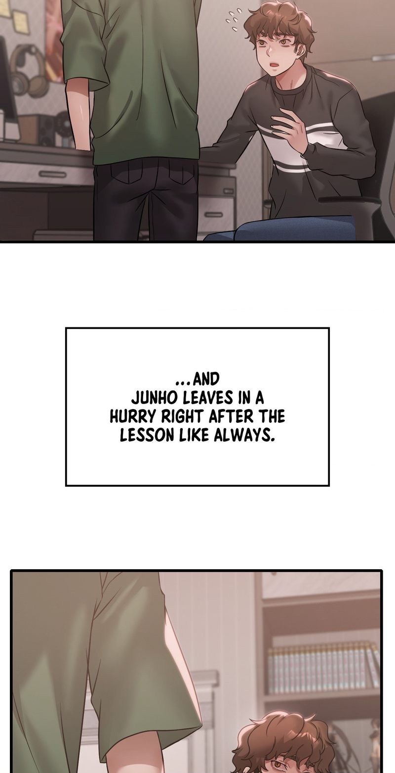 Drunk on You Chapter 83 Page 56
