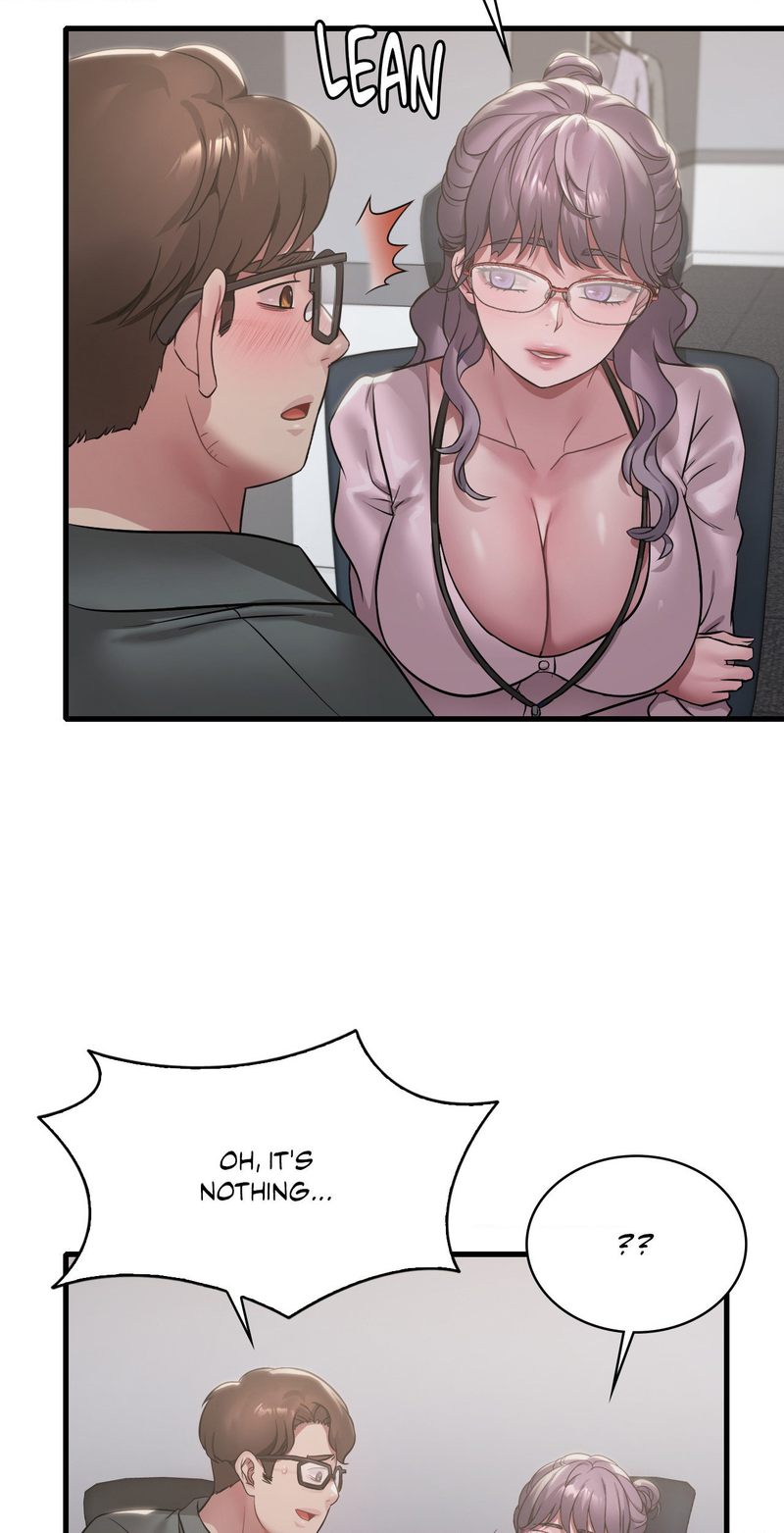 Drunk on You Chapter 83 Page 8