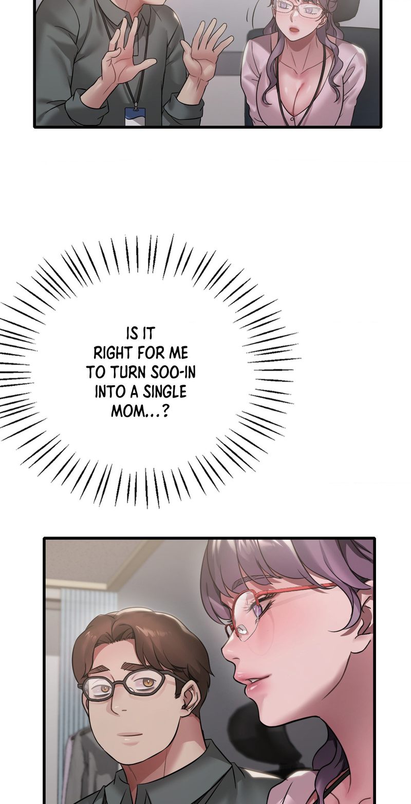 Drunk on You Chapter 83 Page 9