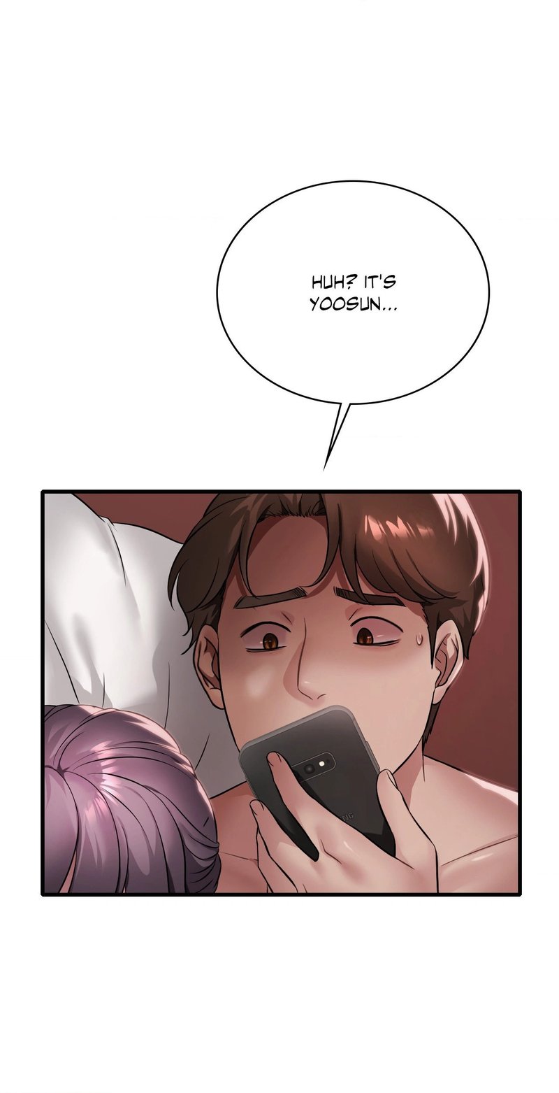 Drunk on You Chapter 84 Page 14