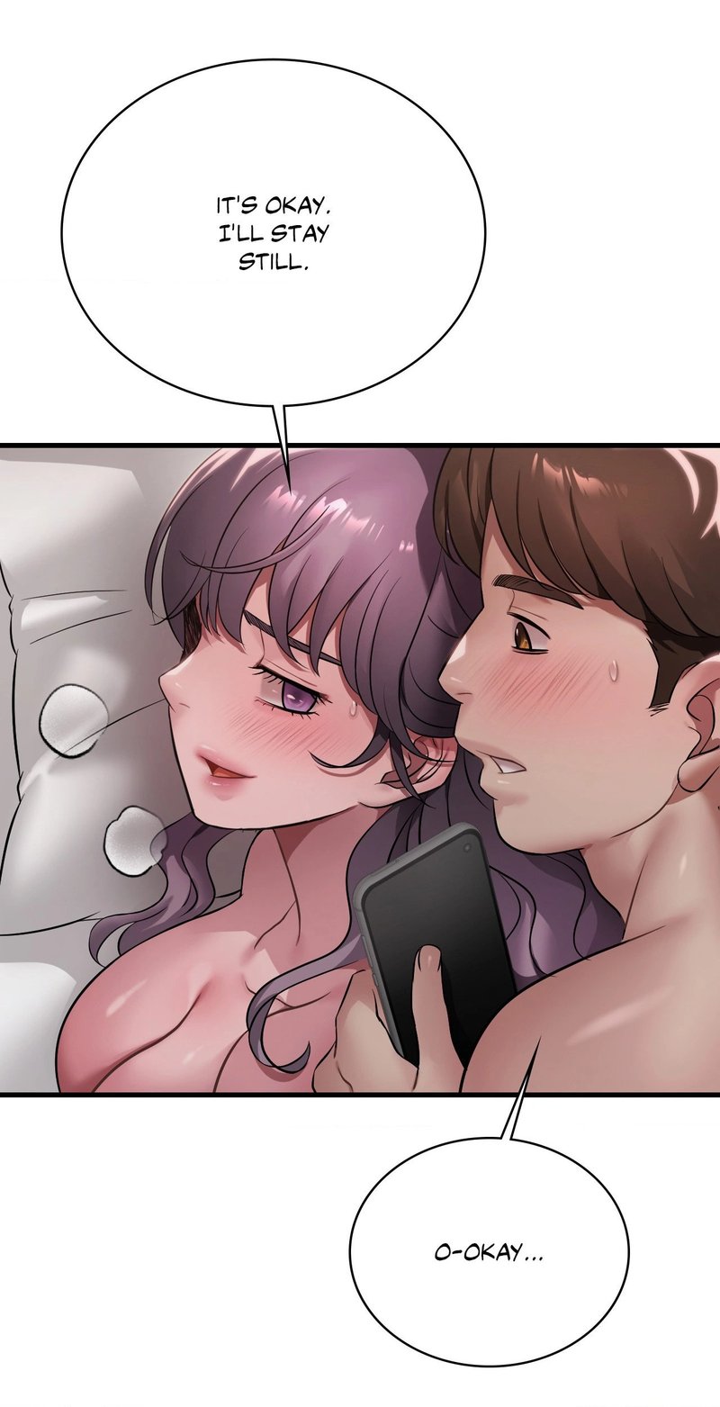 Drunk on You Chapter 84 Page 15