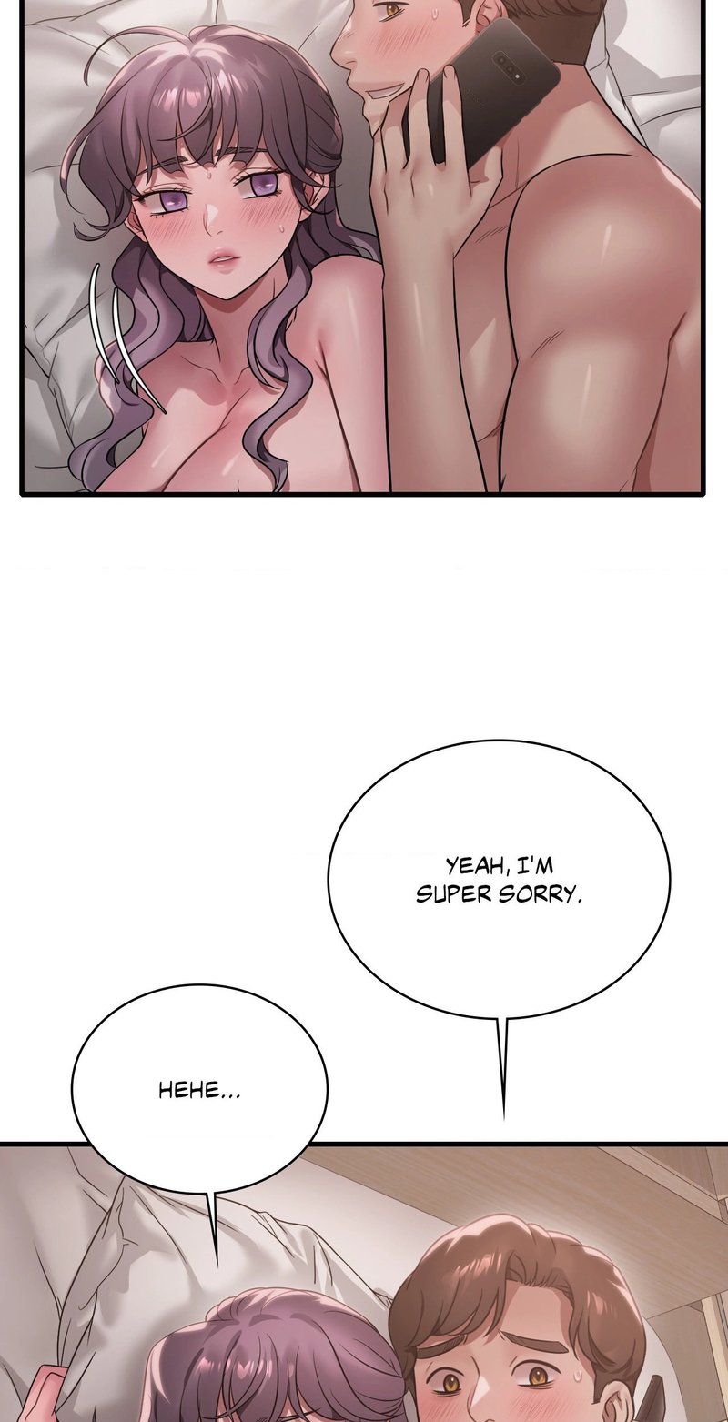 Drunk on You Chapter 84 Page 19