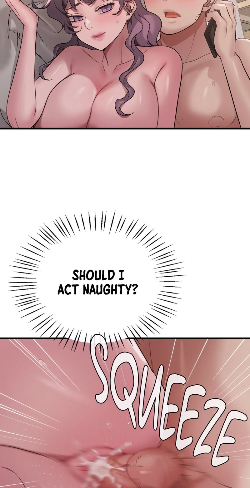 Drunk on You Chapter 84 Page 20