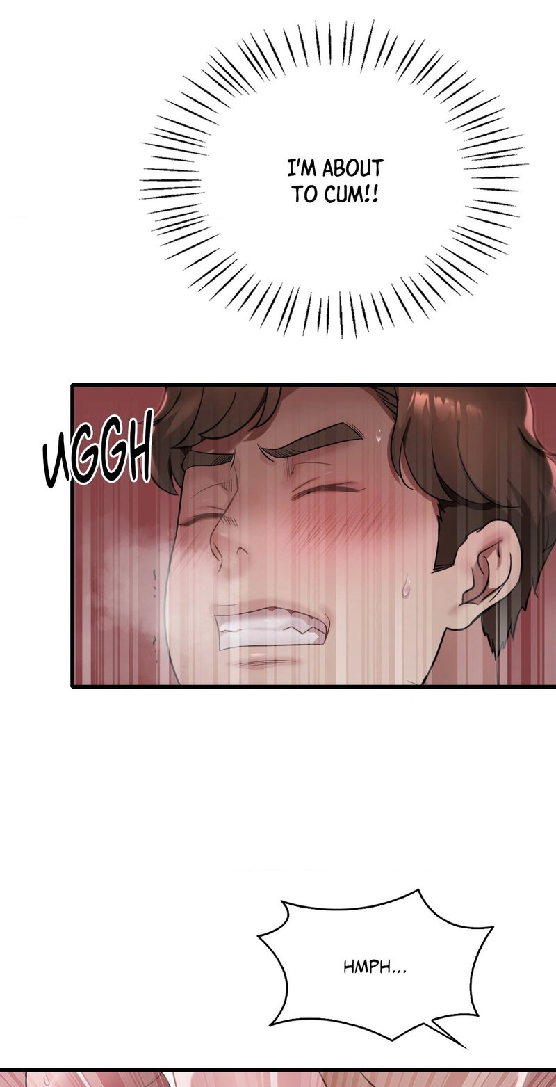 Drunk on You Chapter 84 Page 25