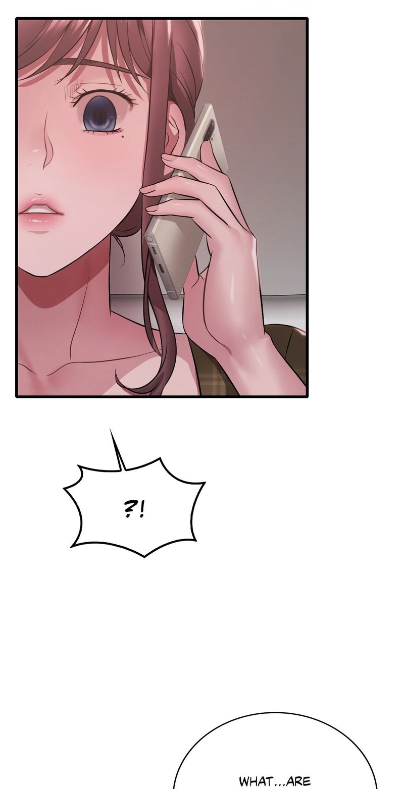 Drunk on You Chapter 84 Page 27