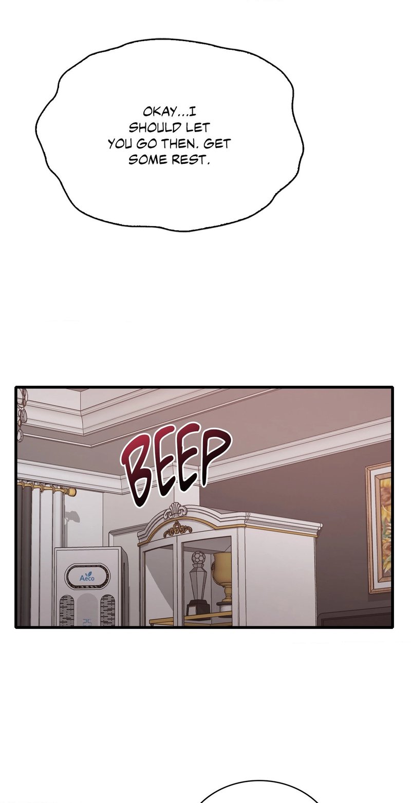 Drunk on You Chapter 84 Page 29