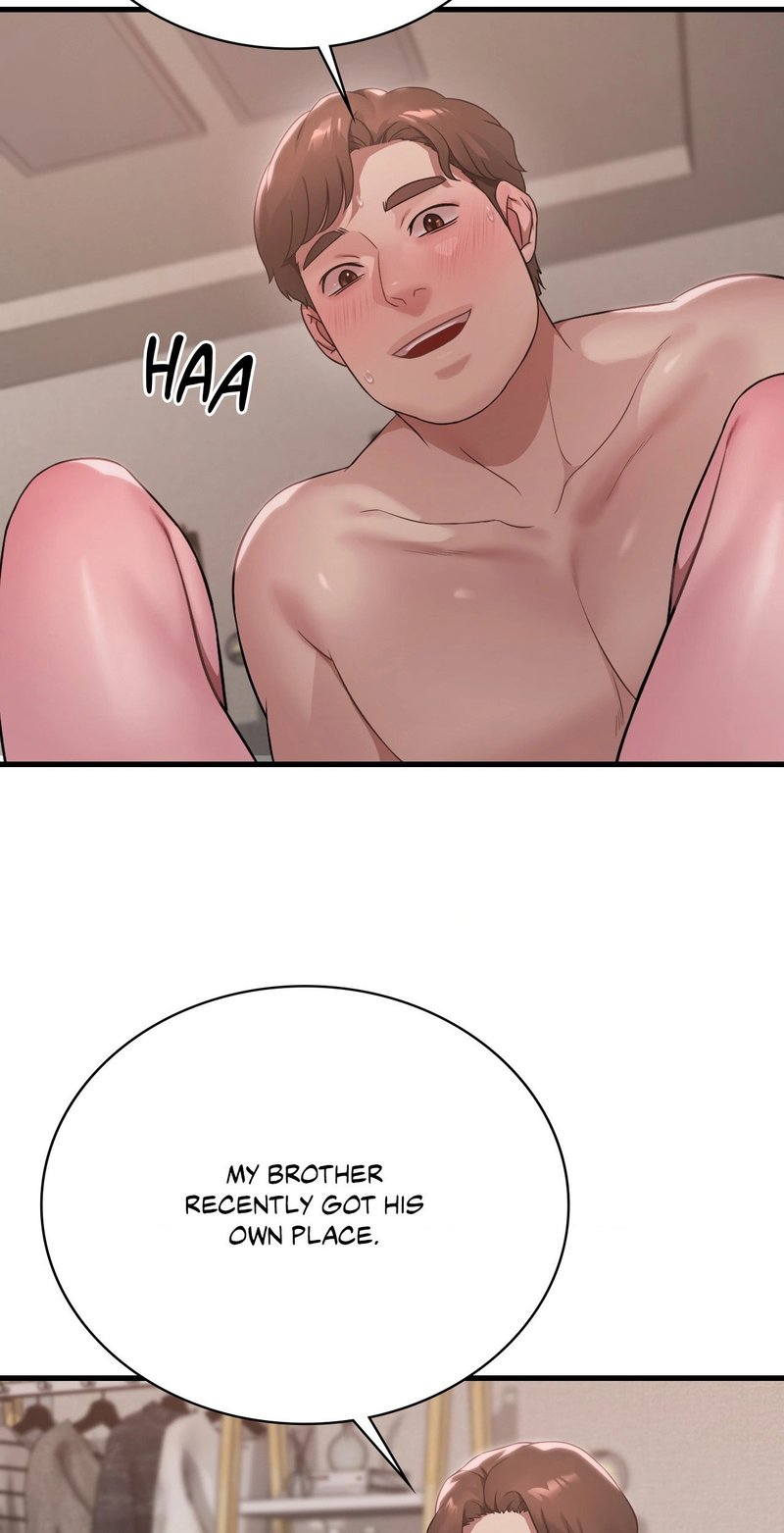 Drunk on You Chapter 84 Page 35