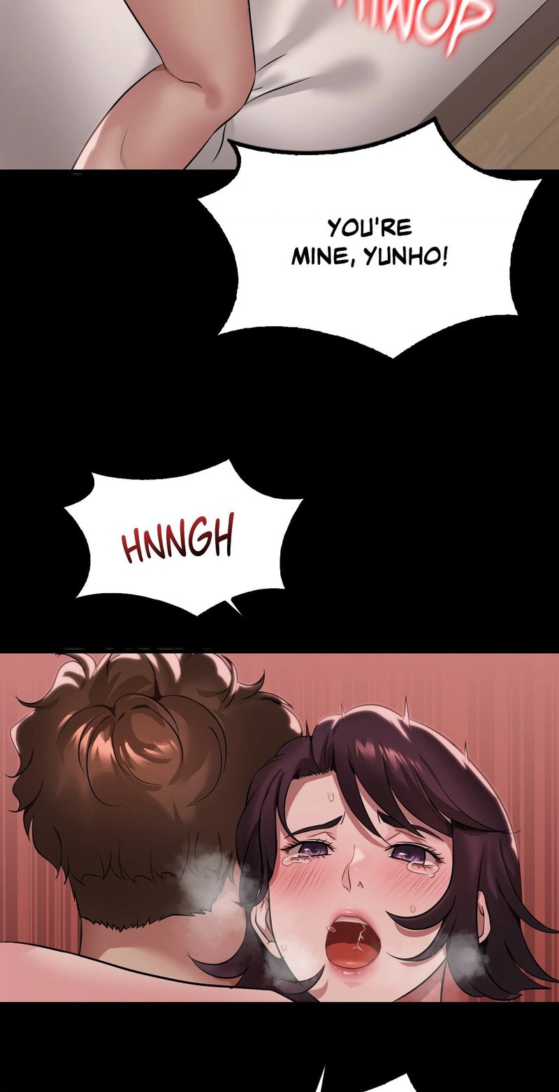 Drunk on You Chapter 84 Page 46