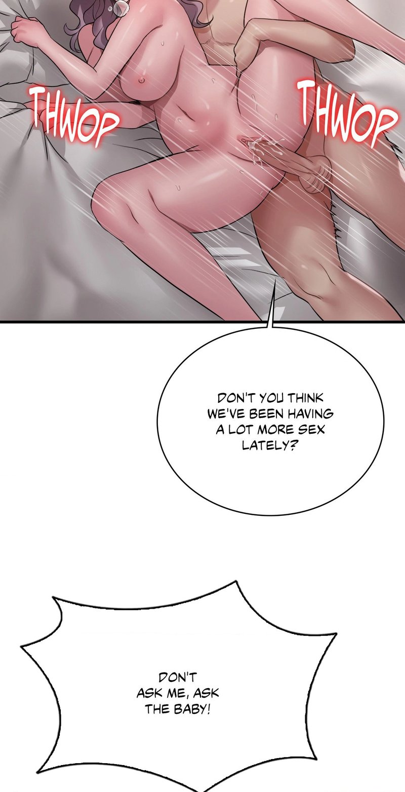 Drunk on You Chapter 84 Page 5