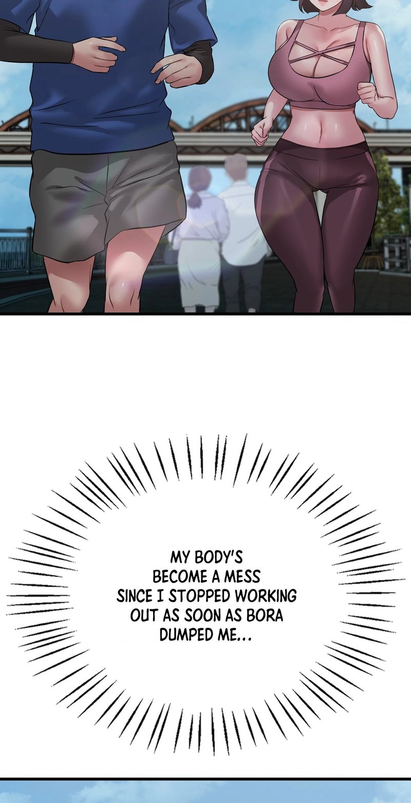 Drunk on You Chapter 84 Page 62