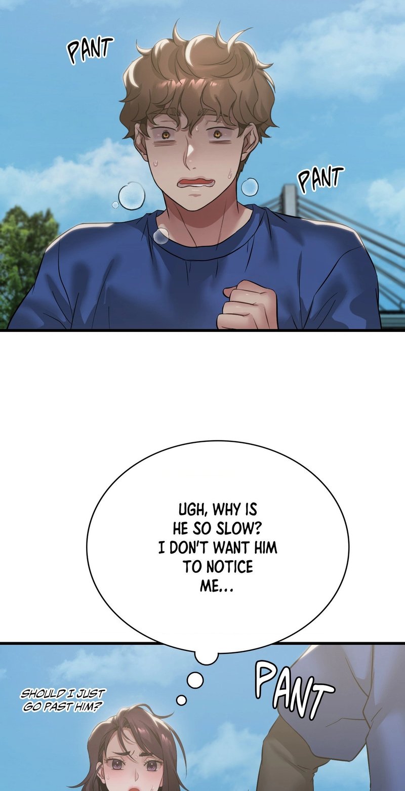 Drunk on You Chapter 84 Page 63