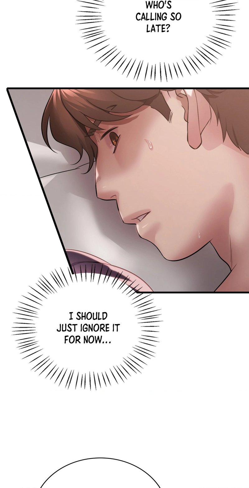 Drunk on You Chapter 84 Page 9