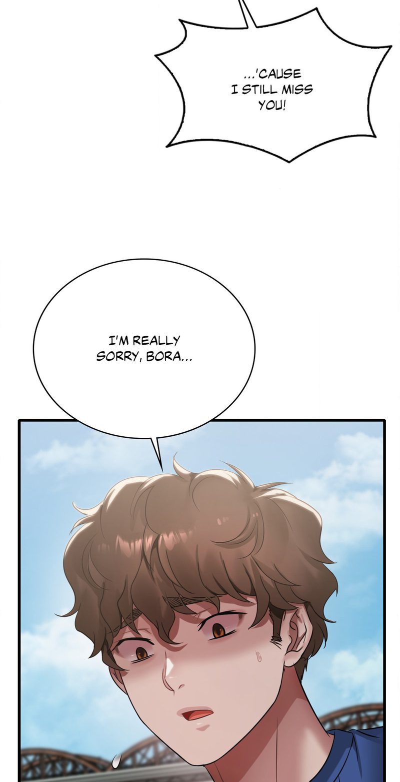 Drunk on You Chapter 85 Page 13