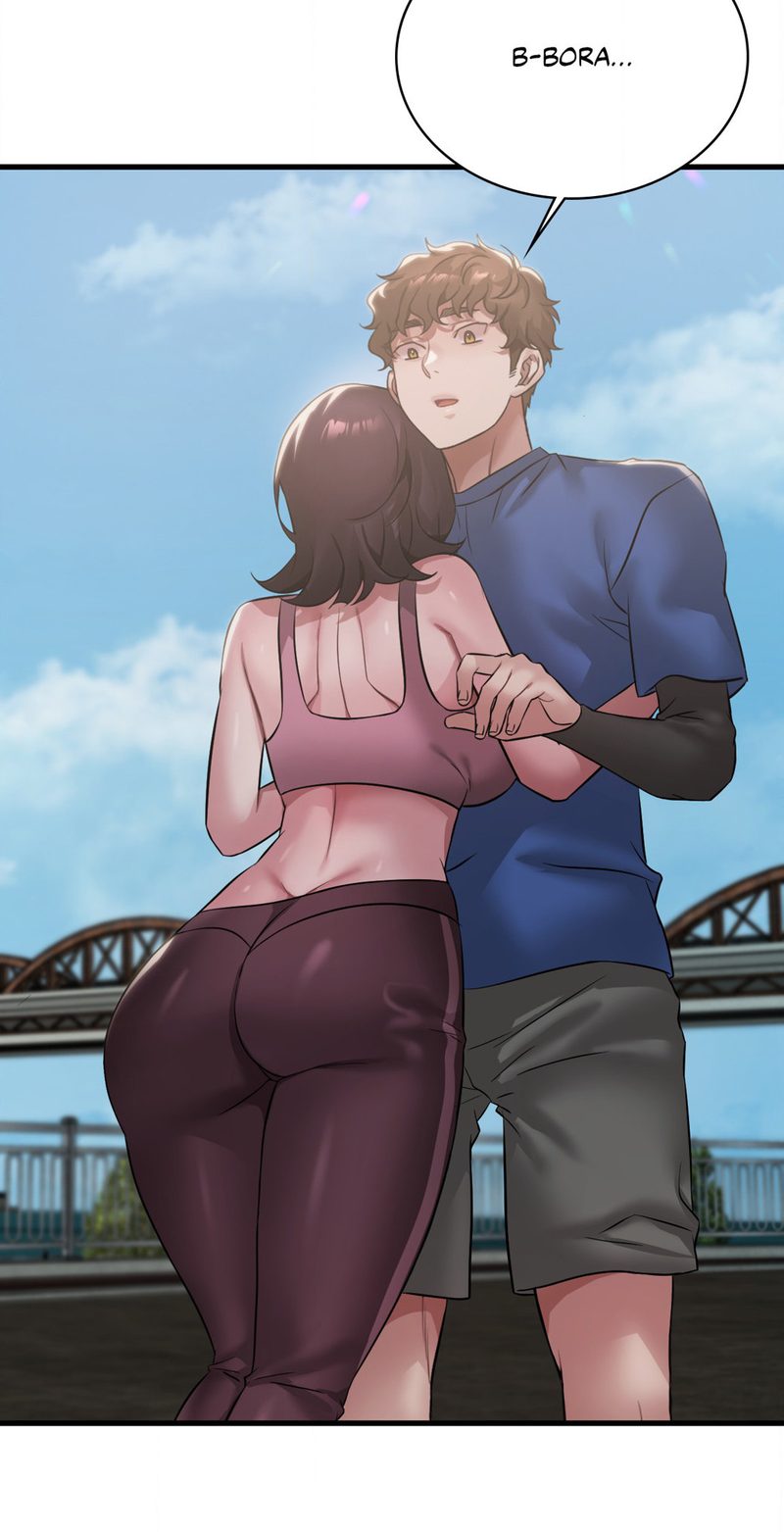 Drunk on You Chapter 85 Page 16
