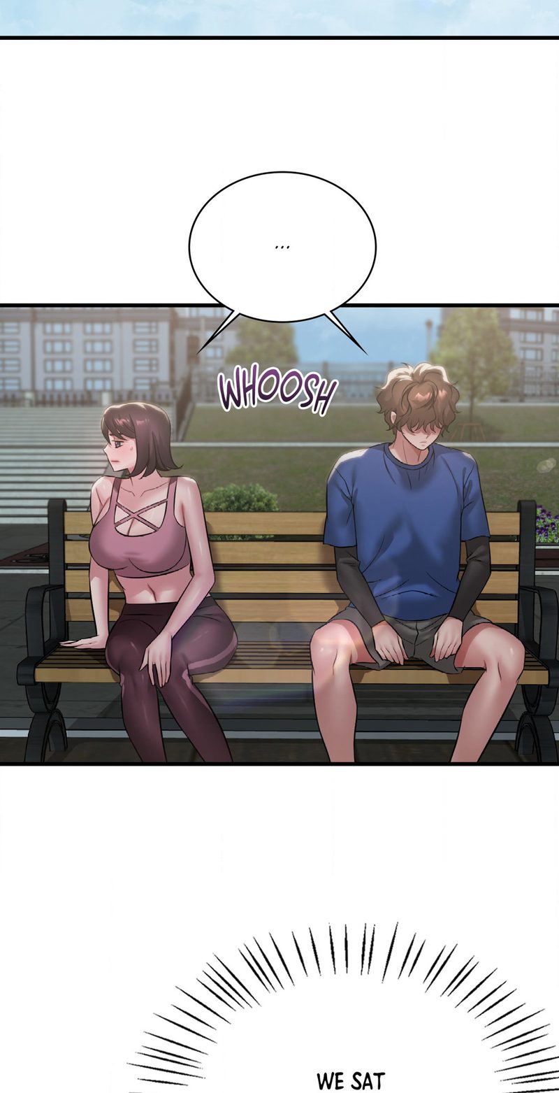 Drunk on You Chapter 85 Page 20