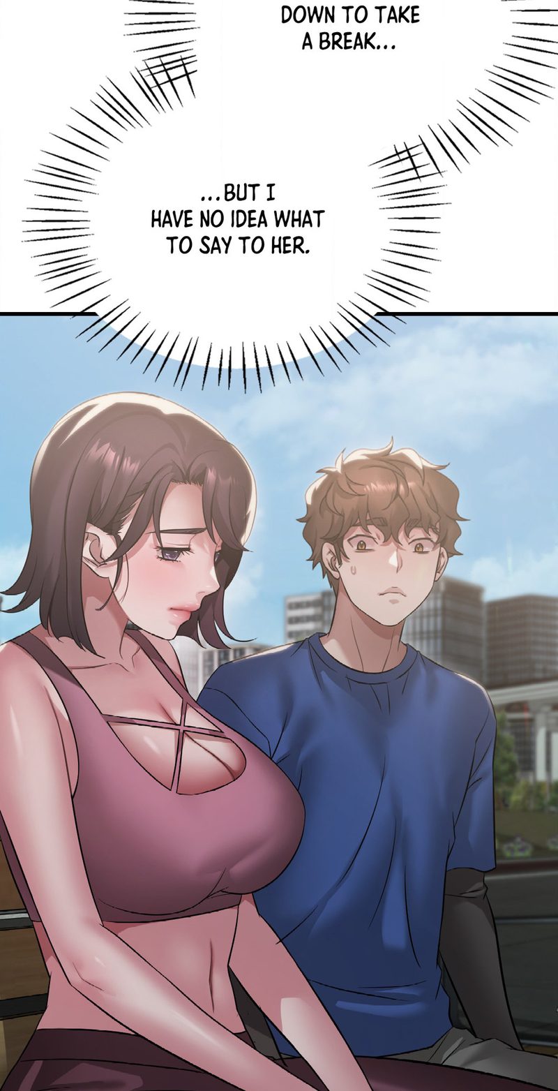 Drunk on You Chapter 85 Page 21