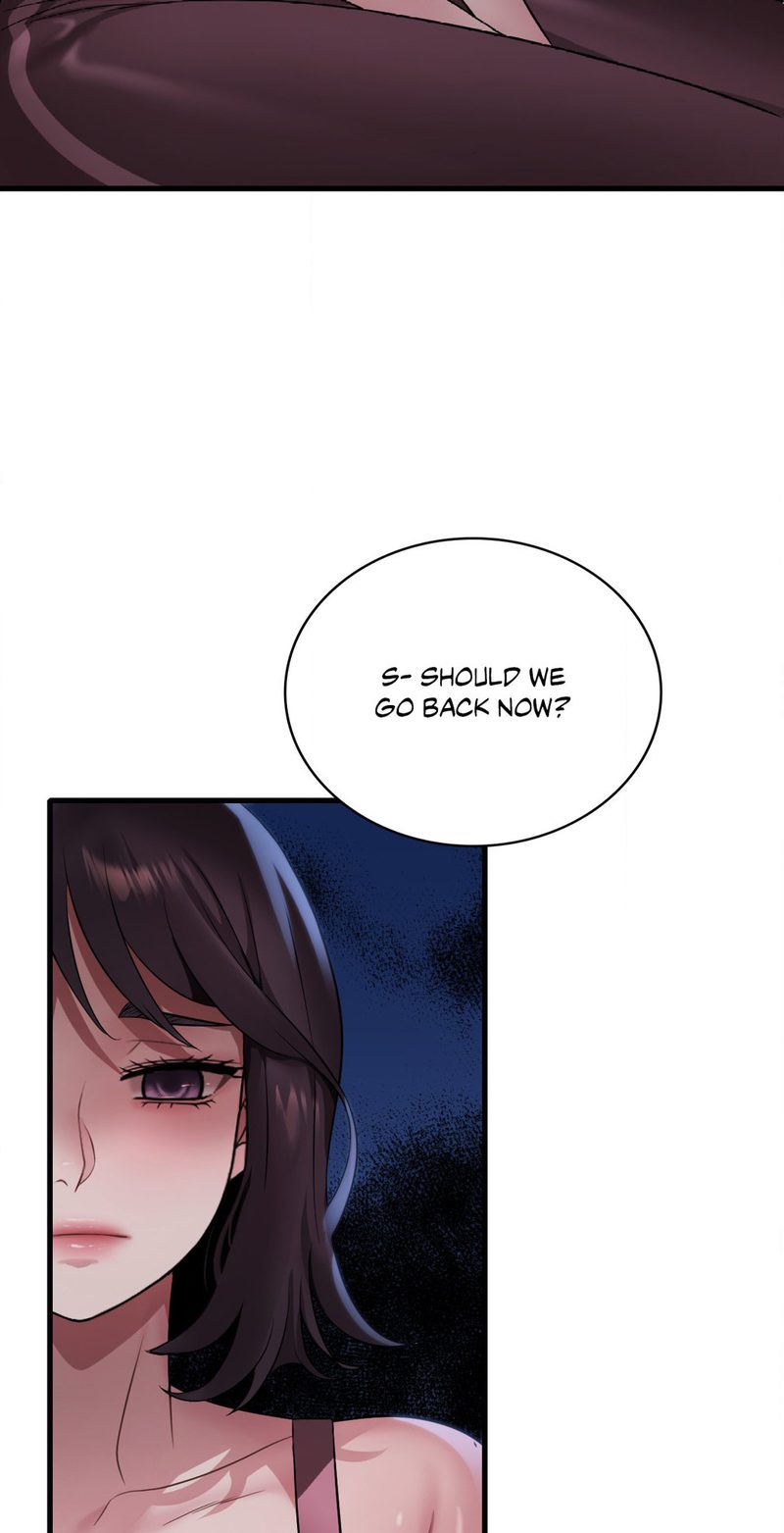 Drunk on You Chapter 85 Page 22