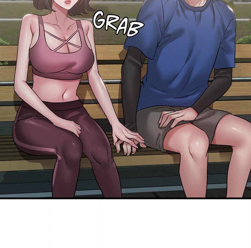 Drunk on You Chapter 85 Page 24