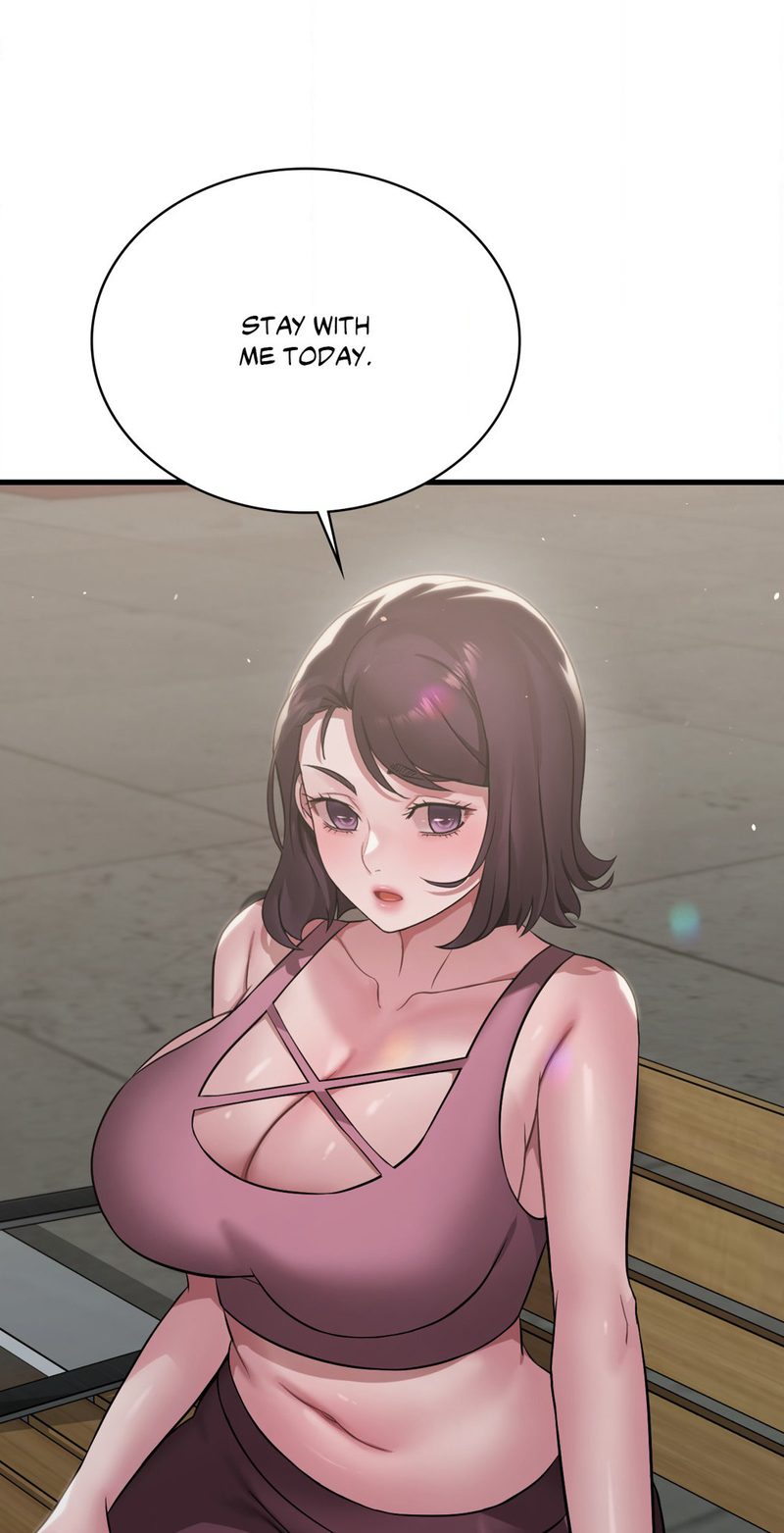 Drunk on You Chapter 85 Page 25
