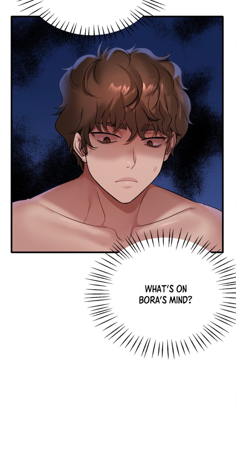 Drunk on You Chapter 85 Page 31