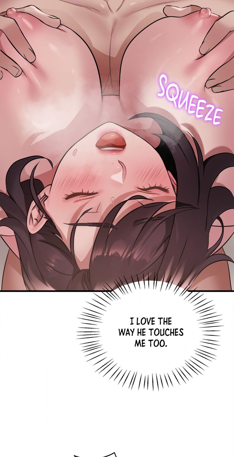 Drunk on You Chapter 85 Page 55