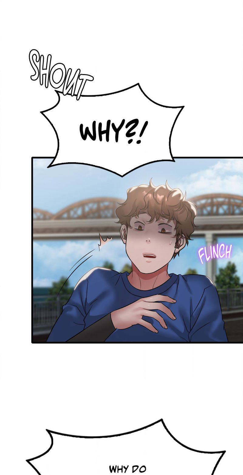 Drunk on You Chapter 85 Page 7