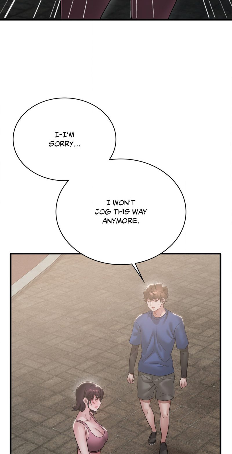 Drunk on You Chapter 85 Page 9