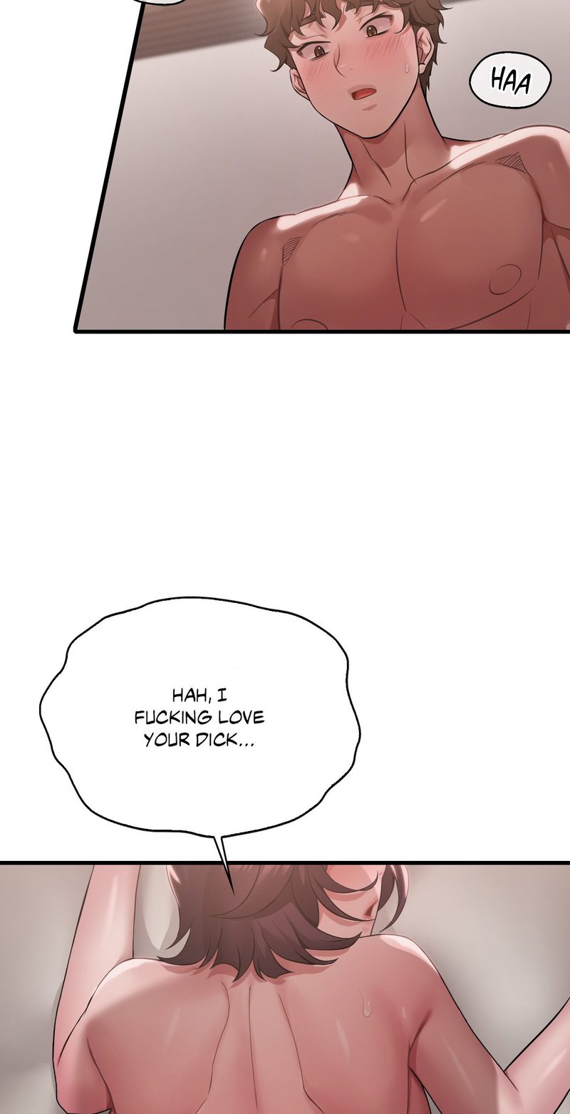 Drunk on You Chapter 86 Page 21