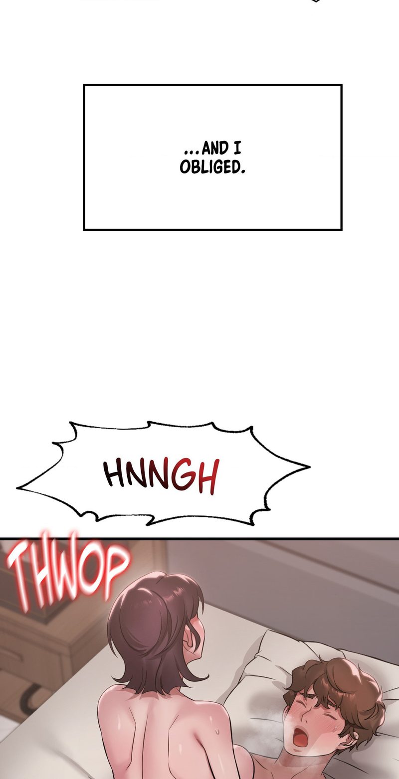 Drunk on You Chapter 86 Page 28