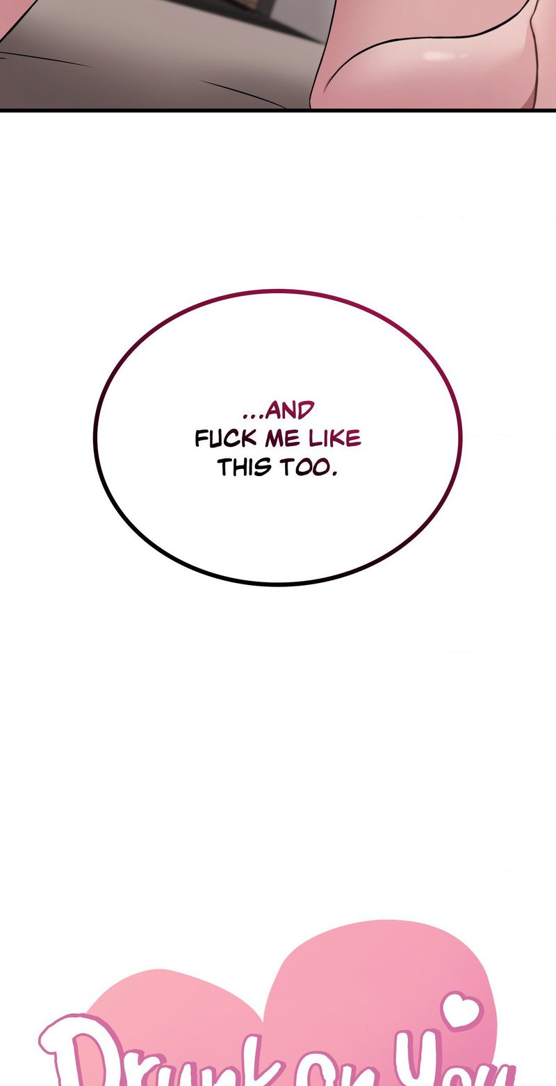 Drunk on You Chapter 86 Page 3