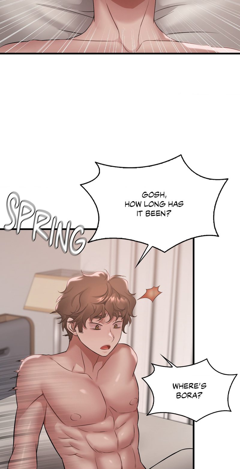 Drunk on You Chapter 86 Page 37