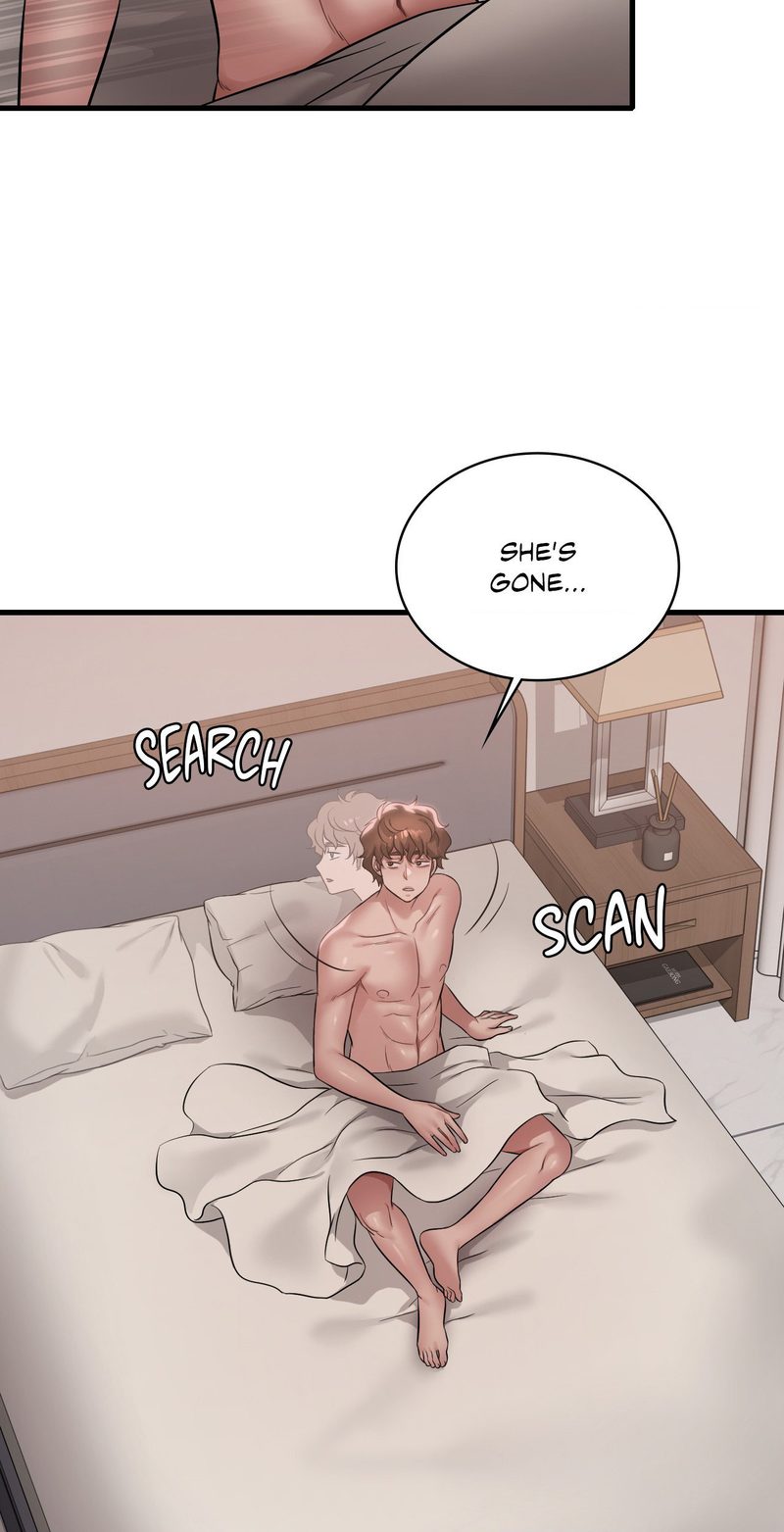 Drunk on You Chapter 86 Page 38