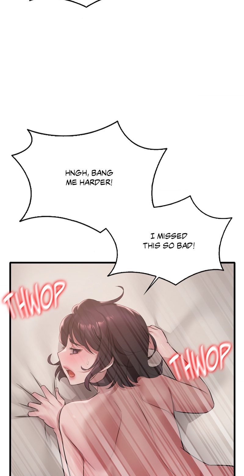 Drunk on You Chapter 86 Page 8