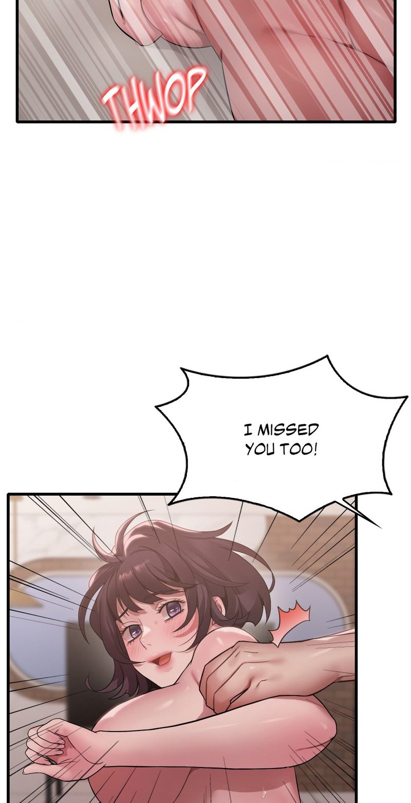Drunk on You Chapter 86 Page 9