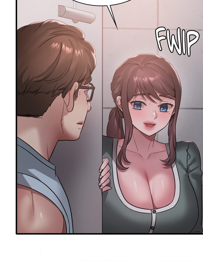 Drunk on You Chapter 87 Page 10
