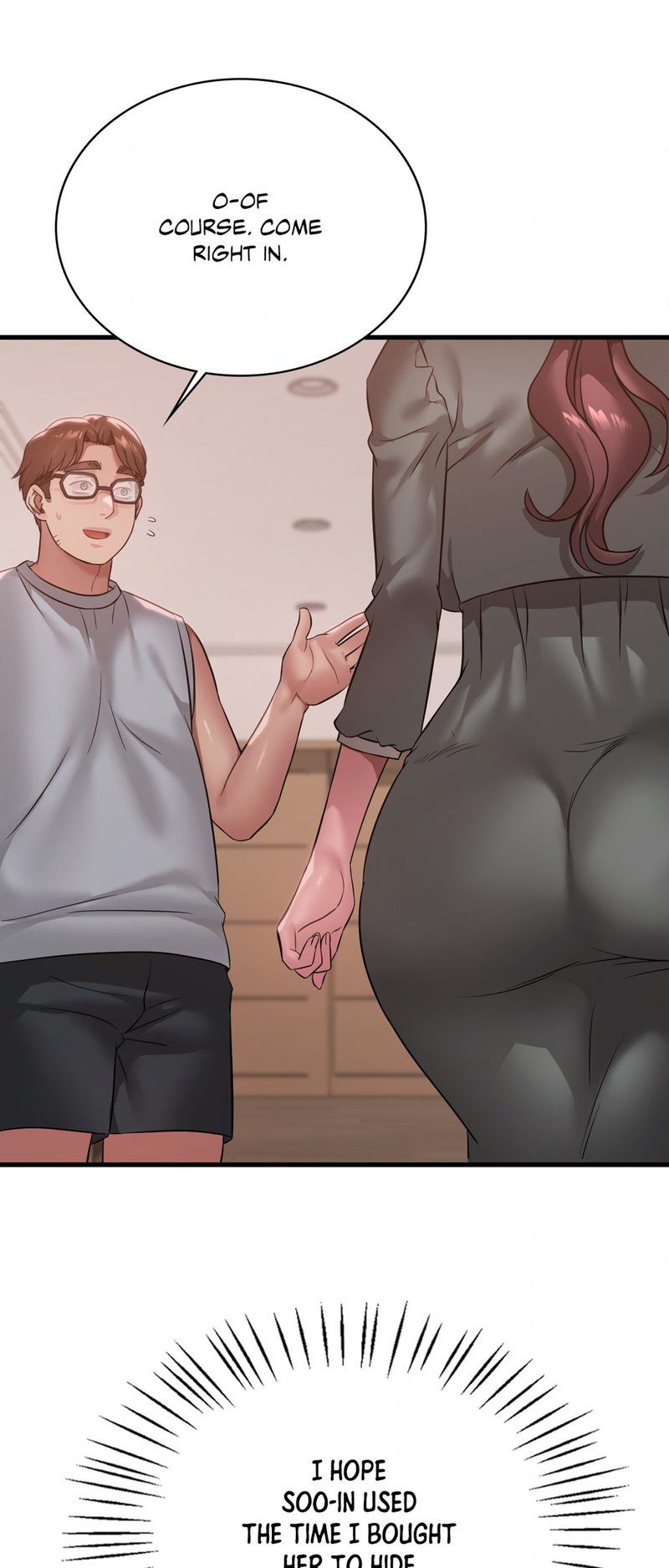 Drunk on You Chapter 87 Page 11