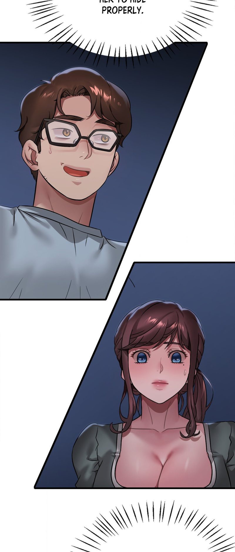 Drunk on You Chapter 87 Page 12