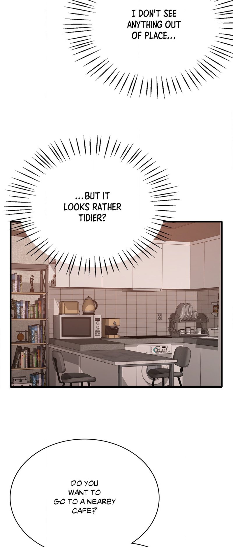 Drunk on You Chapter 87 Page 13