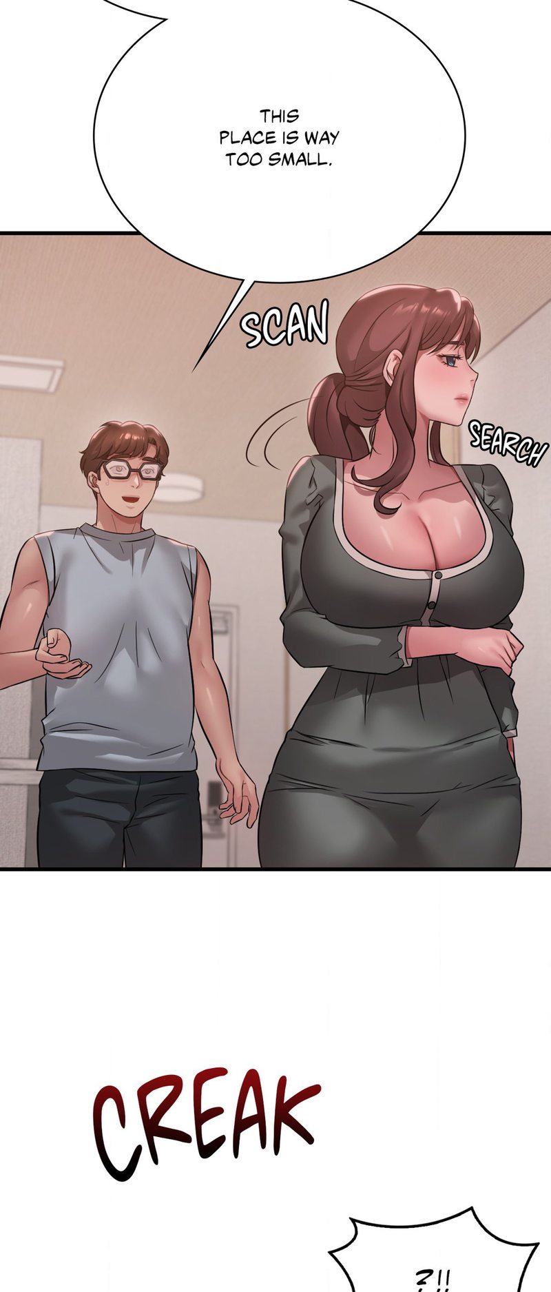 Drunk on You Chapter 87 Page 14